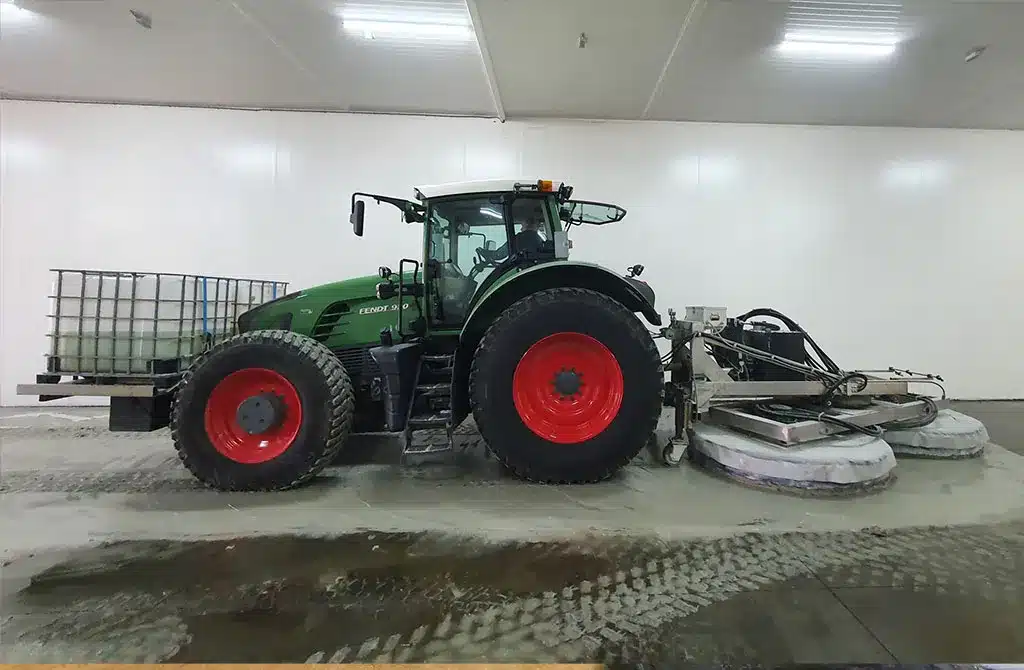 Fendt930