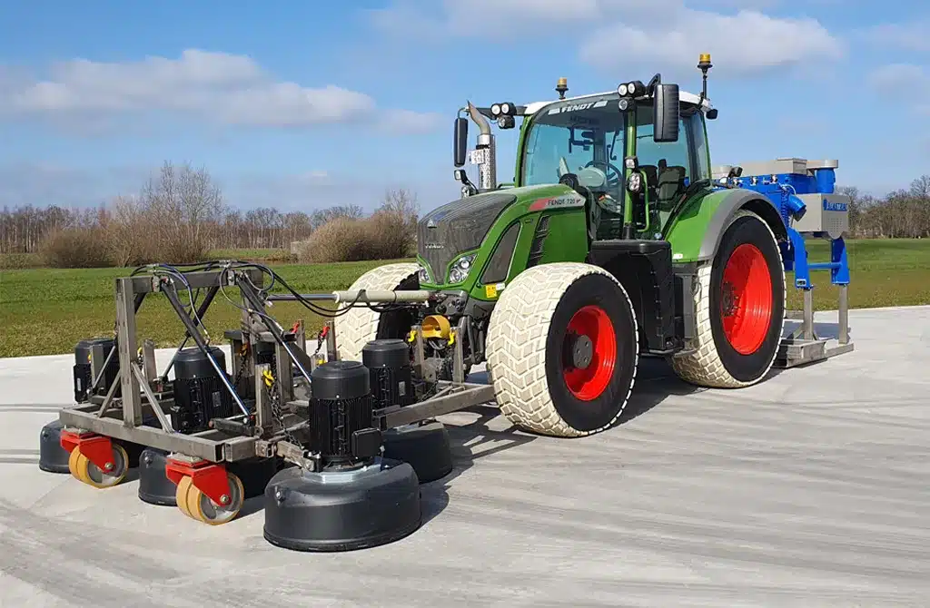 Fendt 720
